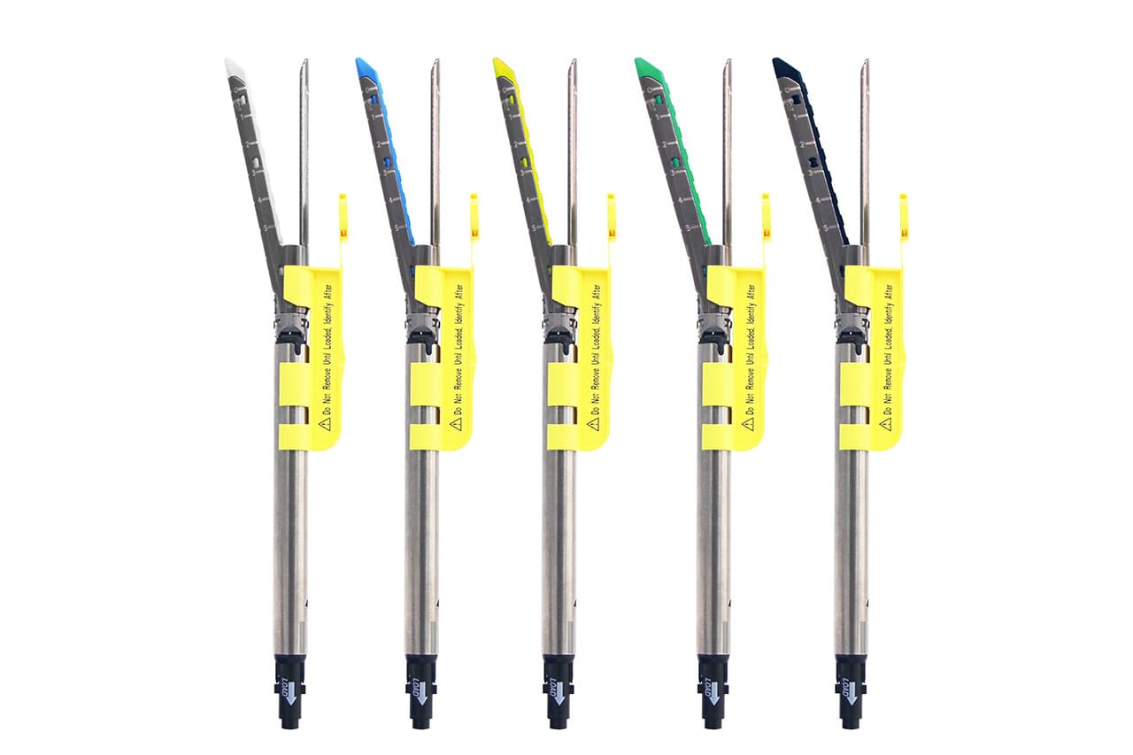 CADF 60 cartridge variants