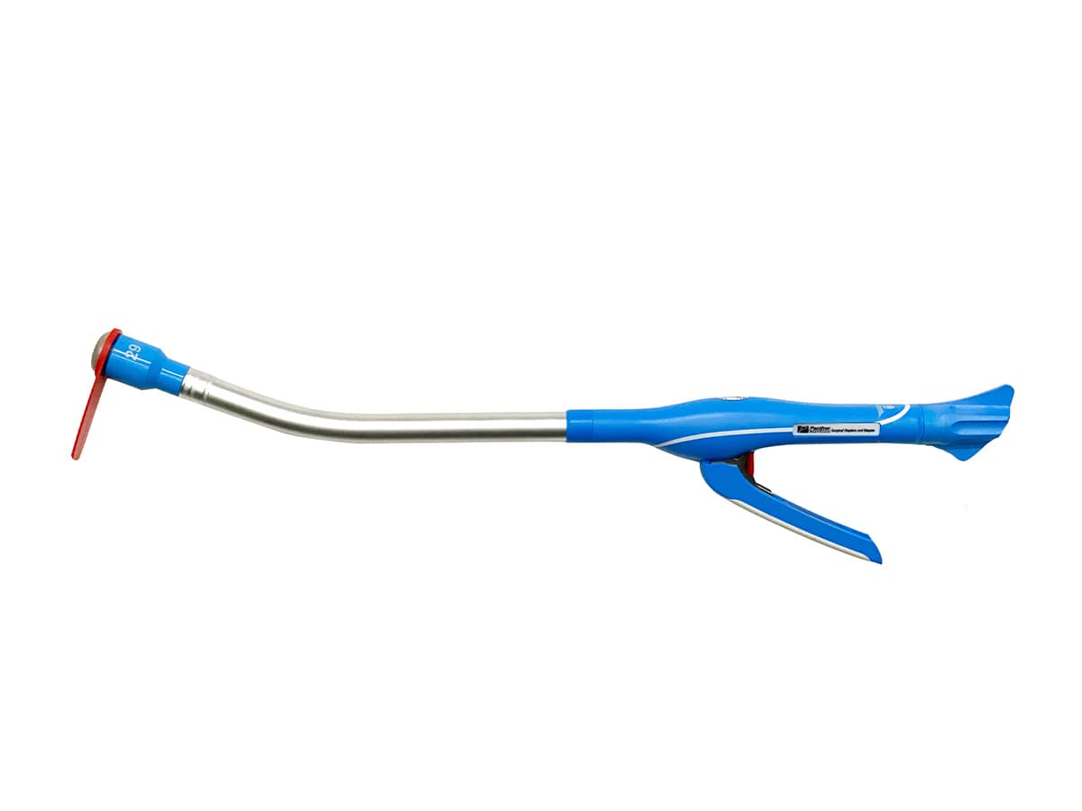 Extra Long Circular Stapler