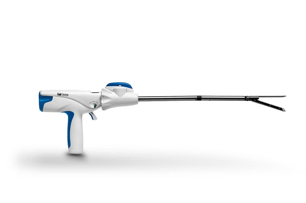 Panther SMART Endo Linear Cutter Stapler