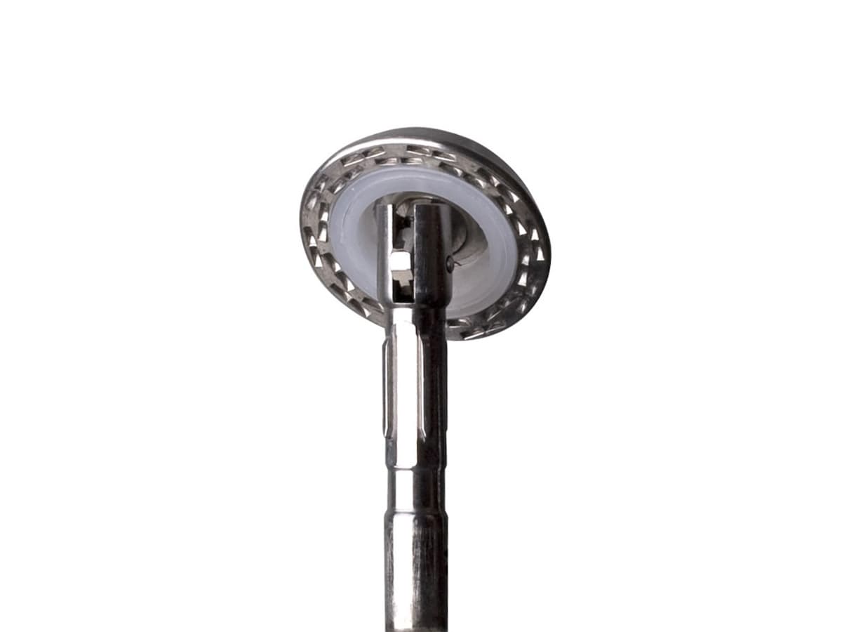 Circular Stapler variant