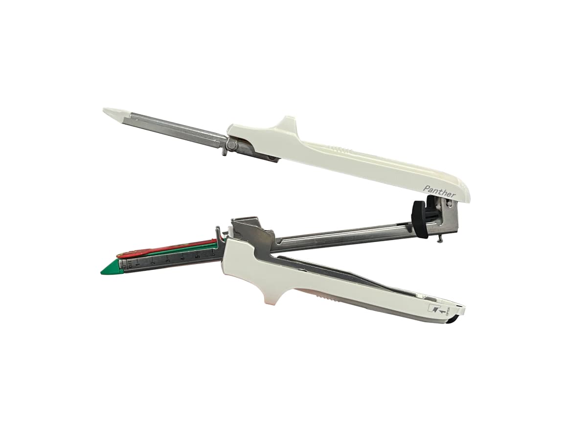 Open Linear Cutter variant