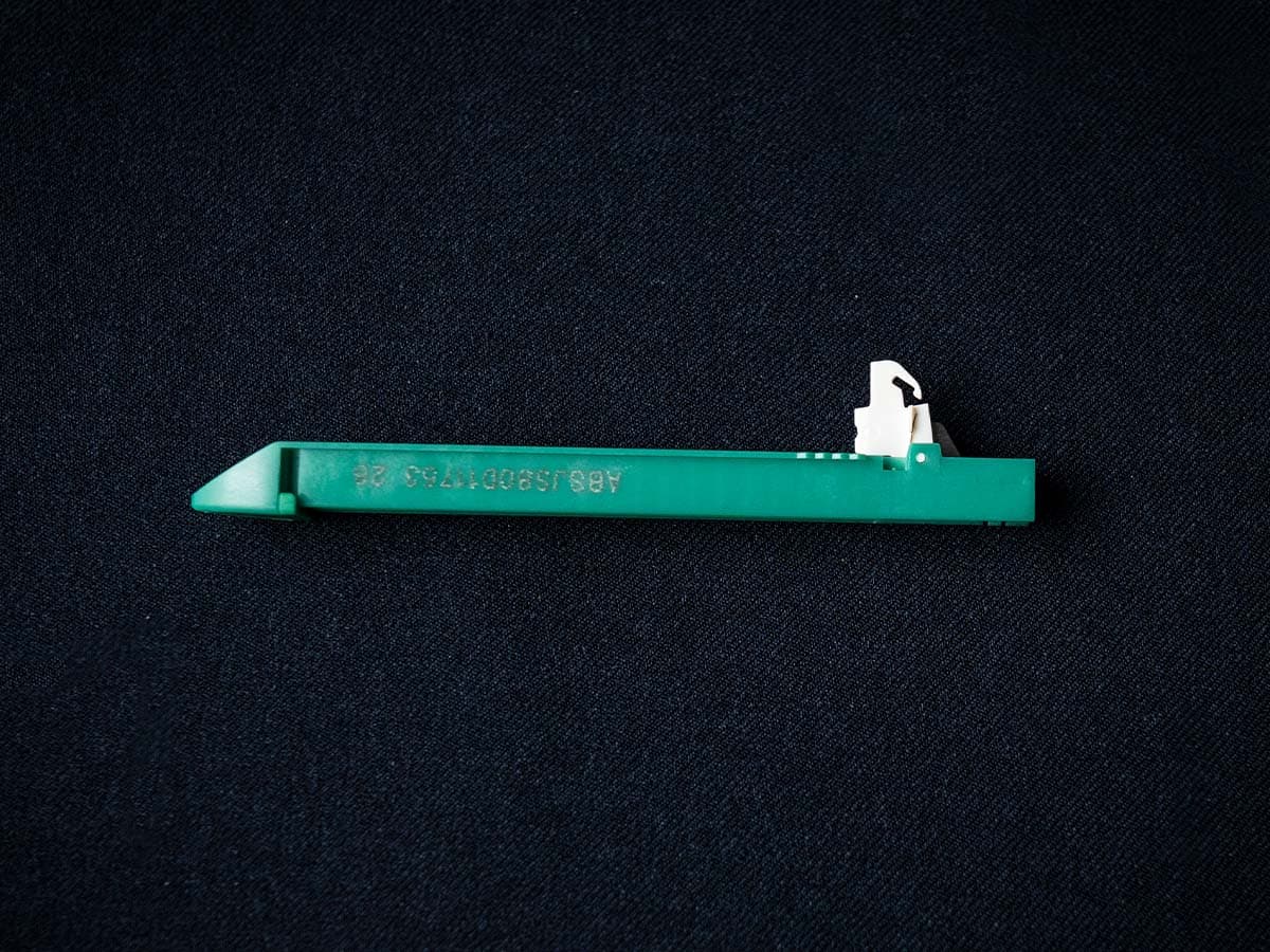 Linear Cutter cartridge